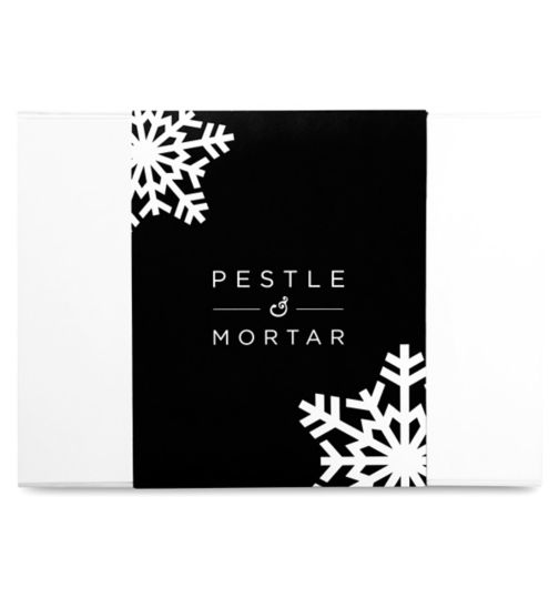 Pestle and Mortar Limited Edition Gift Set
