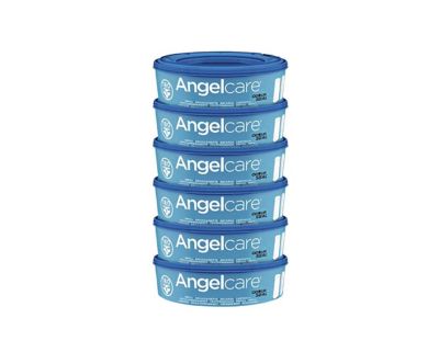 angelcare bath support boots