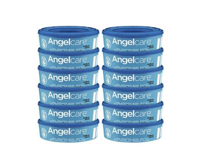 angelcare ac517 boots