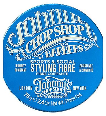 Johnny’s Chop Shop hair styling fibre 70g