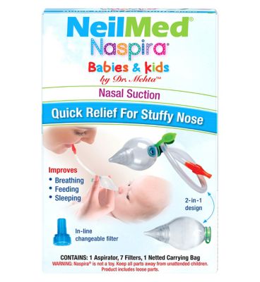baby aspirator boots