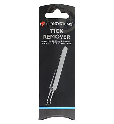 Lifesystems Tick Tweezers