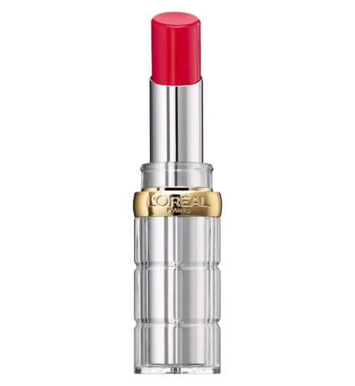 L'Oreal Paris Color Riche Shine Lipstick