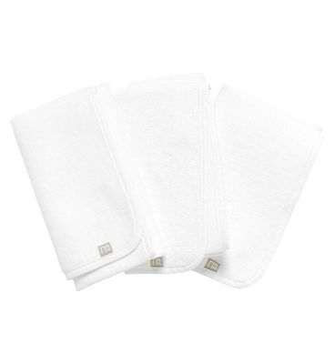 Mothercare Changing Mat Liners - 3 Pack