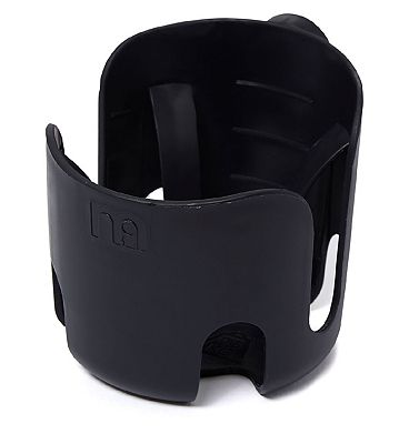 Attachable cup holder for hot sale strollers