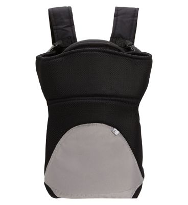 Mothercare trekabout baby carrier online