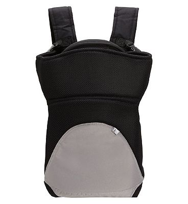 Baby carrier cheap bag mothercare