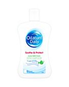 Oilatum Daily Junior Bath Foam 300ml