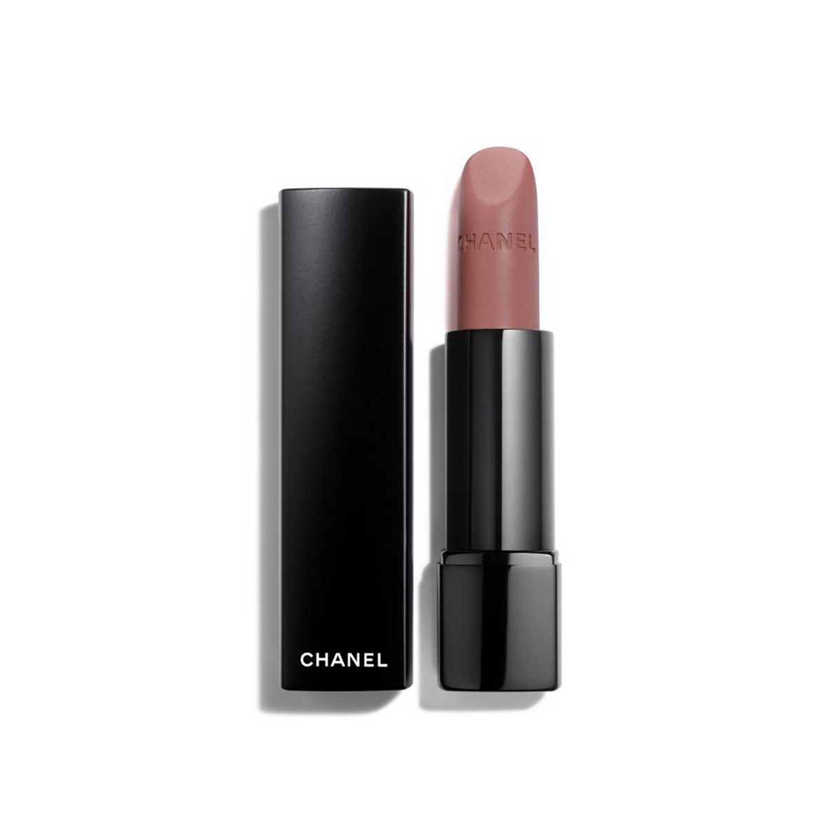 CHANEL Rouge Allure Velvet Extreme Intense Matte Lip Colour