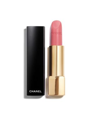 chanel pink lipstick