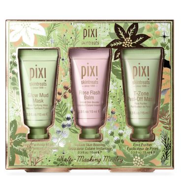 pixi skincare boots
