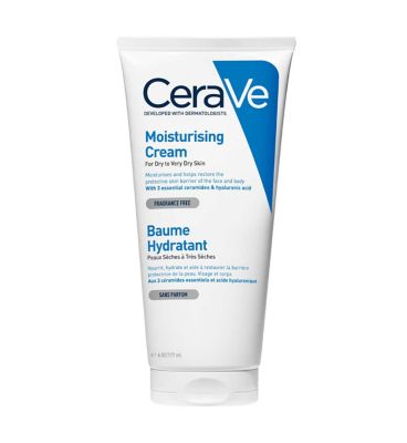 cerave spf boots