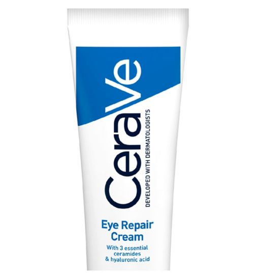 CeraVe Reparative Eye Cream 14ml