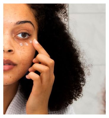 CeraVe Eye Repair Cream with Ceramides & Hyaluronic Acid for Dark Circles & Puffiness 14ml (8)