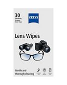 Zeiss Lens Wipes