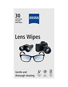 Anti-Fog Lens Wipes (30s)