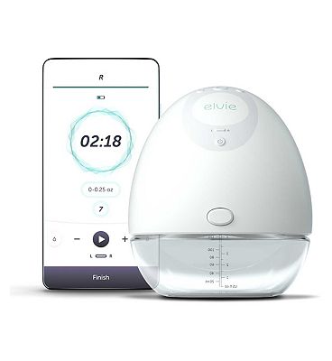 Momcozy - Momcozy breast pump will automatically turn off after 20/30  minutes of using time. So you can use it 3 times with every charge.