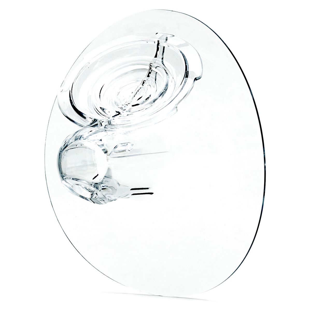 Elvie Pump Breast Shield 21Mm 2 Pack