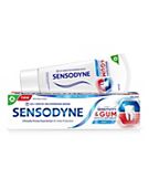 Sensodyne Sensitive Teeth Toothpaste Sensitivity & Gum Original 75 ml