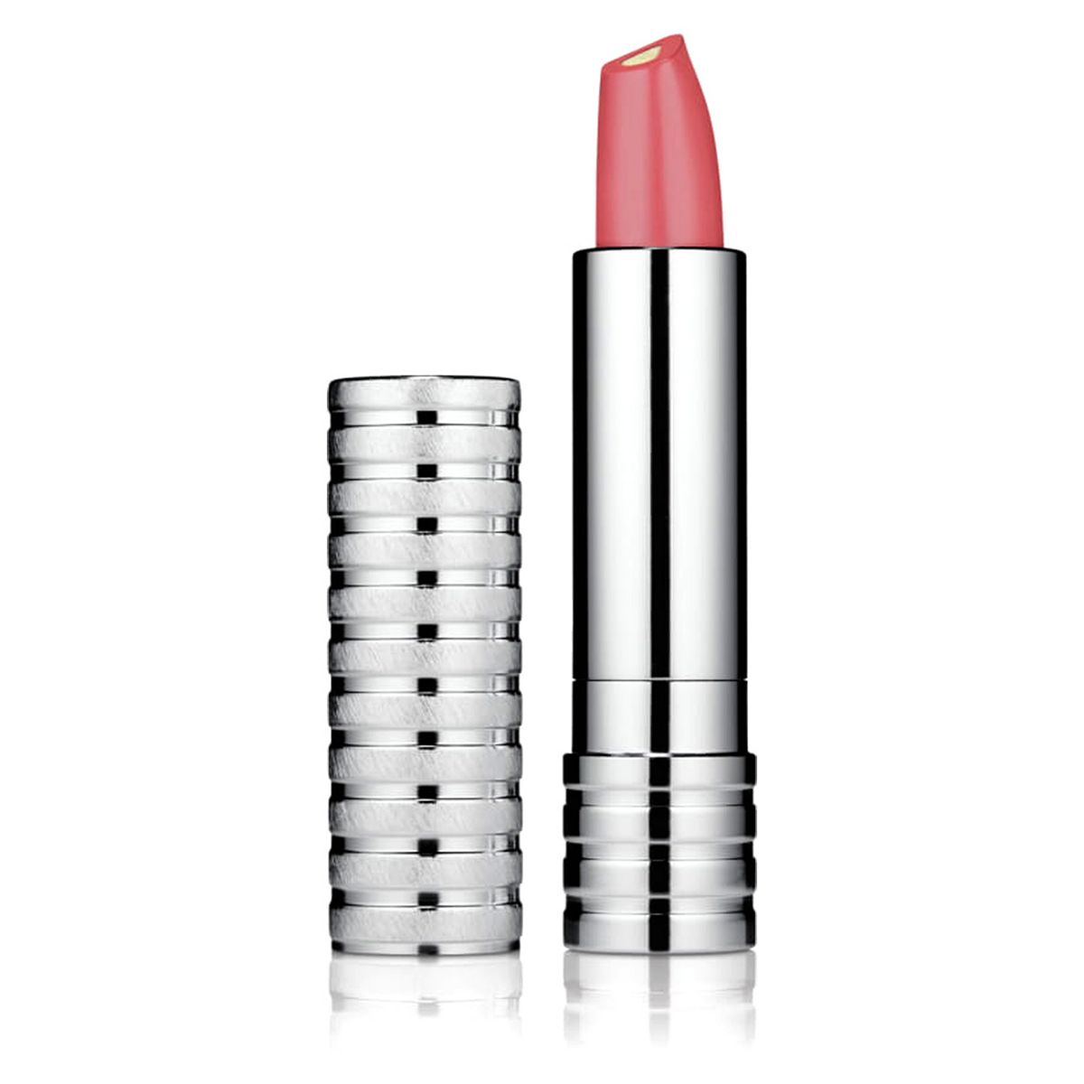 Clinique Dramatically Different Lipstick 35 Think Bronze