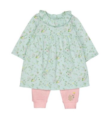 boots baby girl clothes