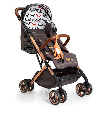 Cosatto Woosh XL Pushchair