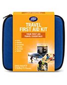 Boots Travel First Aid Kit