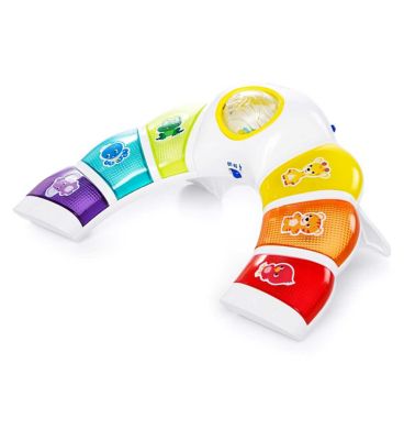 Baby Einstein Glow & Discover Light Bar