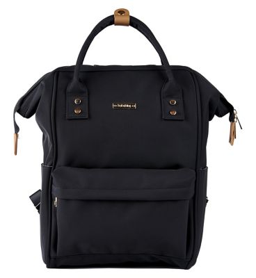 backpack changing bag ireland