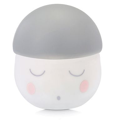 Babymoov Squeezy Nightlight Review