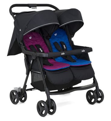 boots baby stroller