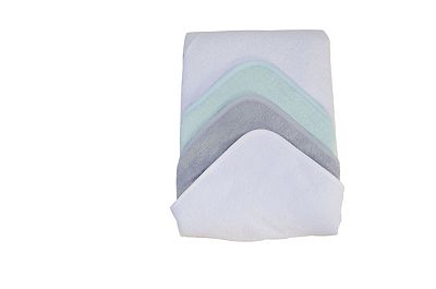 East Coast Hooded Towels - Pack of 3
