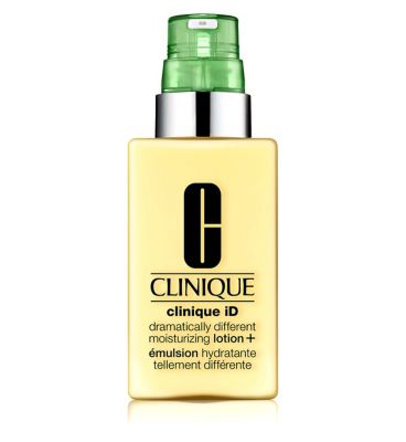boots clinique moisturiser