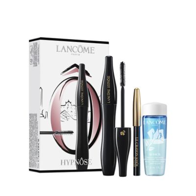 Lancome Hypnose Mascara Full Size Mini Crayon Kholbi Facil 30ml