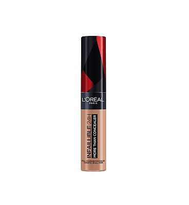LOral Infallible For Women Concealer 322 Ivory Ivory
