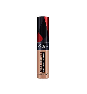 LOral Infallible For Women Concealer 331 Latte Latte