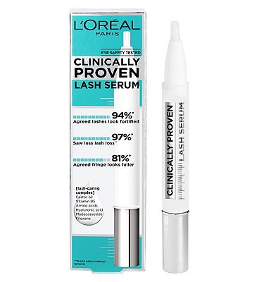 LOreal Paris Clinically Proven Lash Serum