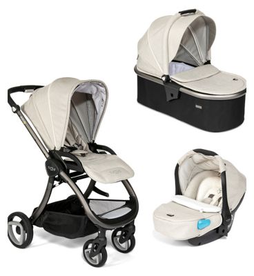 boots prams