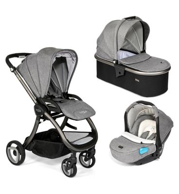 boots travel system