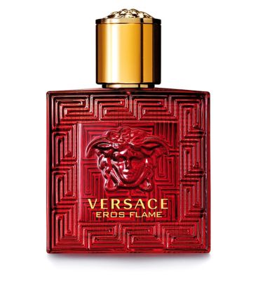 Versace | Eros Flame Eau de Parfum 50ml 