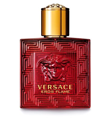 Versace Men's Fragrances | Aftershave 