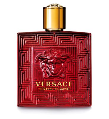 versace eros pour femme boots