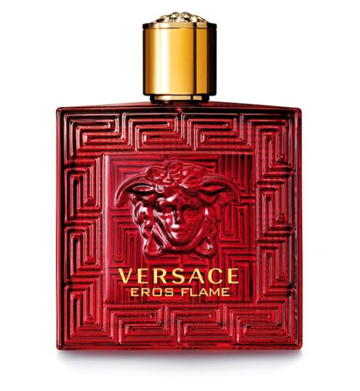 Fantasie Shilling Waardig Versace Men's Fragrances | Aftershave - Boots