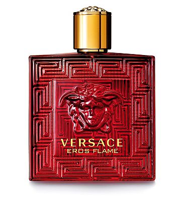 Versace Eros Flame Eau de Parfum 100ml