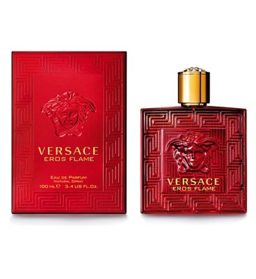 Versace Eros Flame Eau de Parfum 100ml (18)
