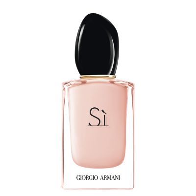 Giorgio Armani Si Fiori Eau de Parfum 