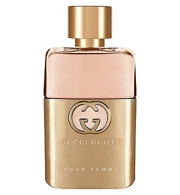 Boots gucci guilty store gift set