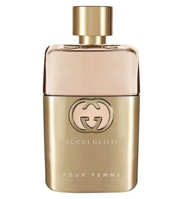 fragrantica gucci guilty absolute