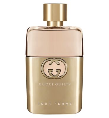 boots perfume gucci bamboo