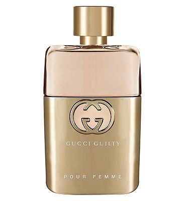 Scents similar 2025 to gucci guilty